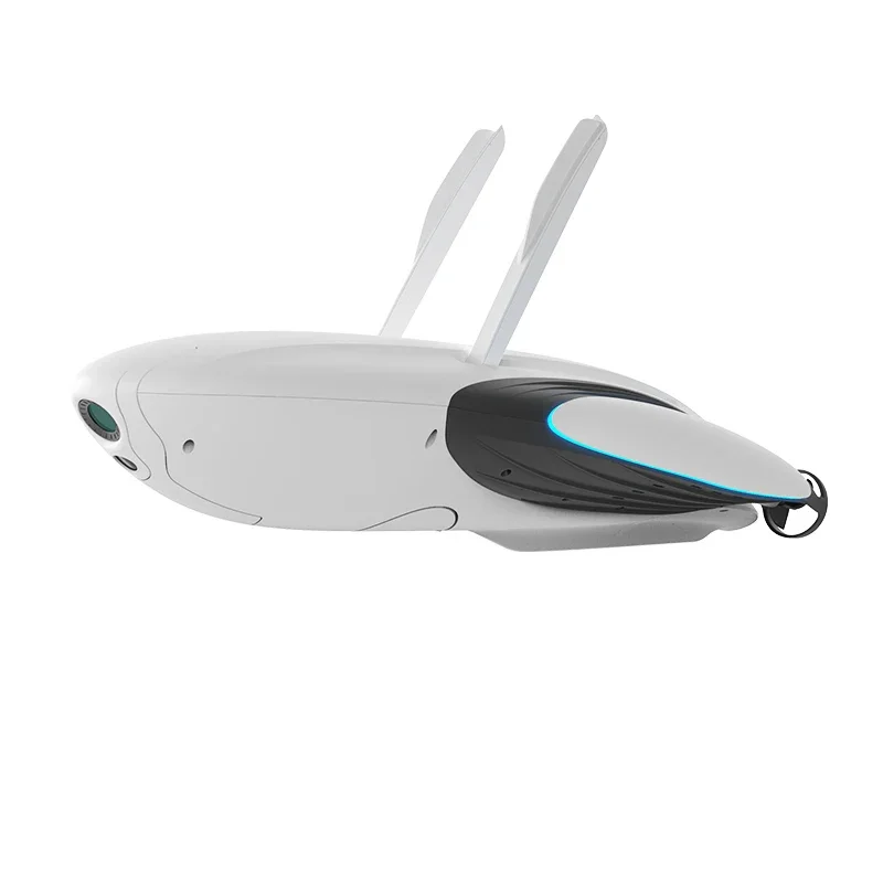 

Drone underwater rov fishing camera drone with 4k Under water
