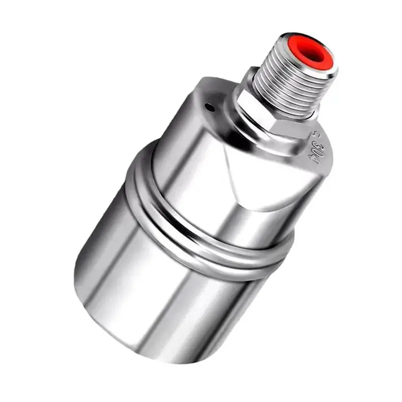 

Water Level Control Valve Automatic Water Level Control Valve Stainless Steel Automatic Float Valve For Pools Industrial