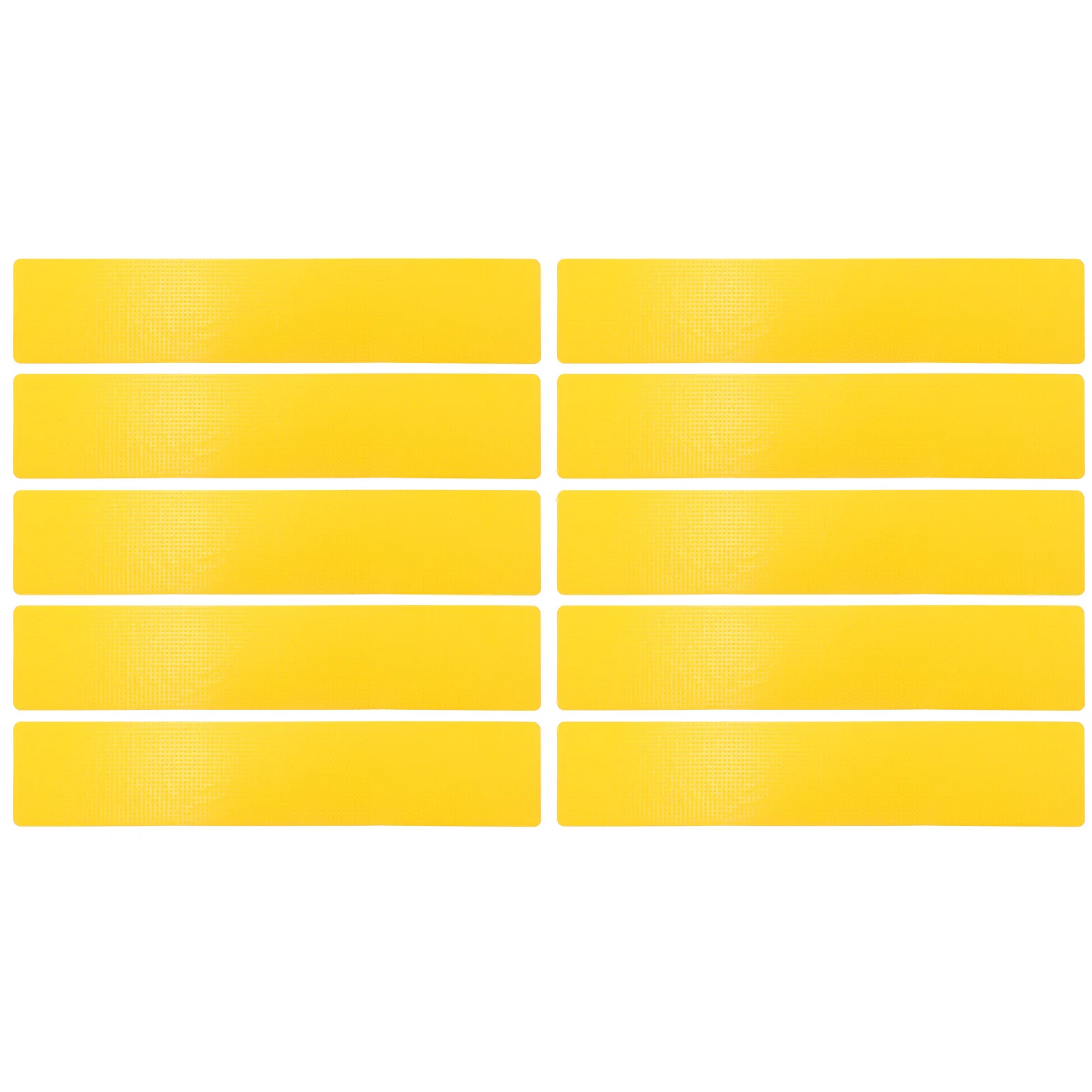 

10Pcs Football Training Signs Tennis Court Marker Soccer Training Signs Sports Court Carpet Markers for Football Basketball
