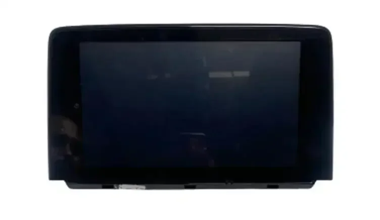  CX-9 2016-2019  ġ ũ  ǰ, 8 ġ LCD ġ ũ , TK49-611J0 TK49-611JA TK49-611JB