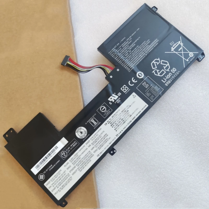 Bateria do Portátil de Lenovo Legion L17m4pg2 L17c4pg2 Y9000k2023se Y730 17ich 81hg Y740 17ichg 81hh 17irh 81uj 17 Novo
