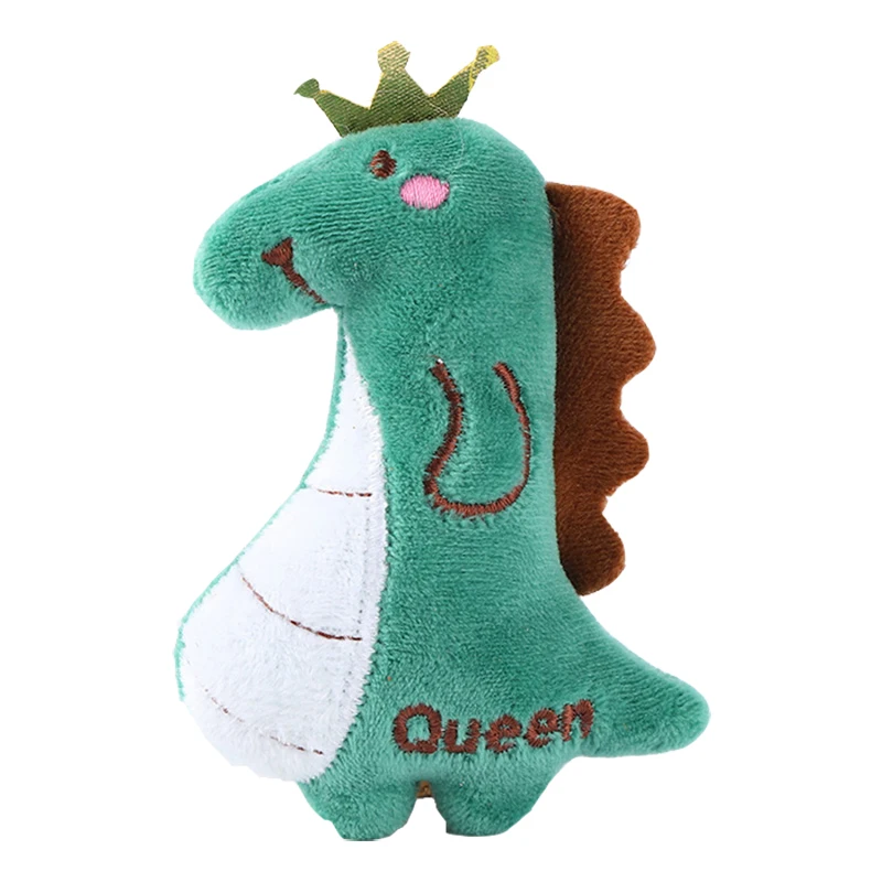Green Dinosaur