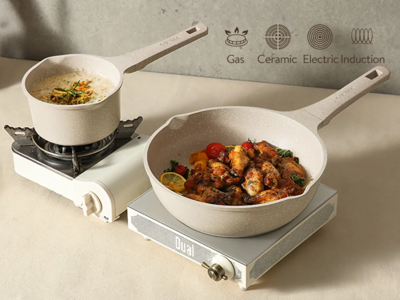 cookware set