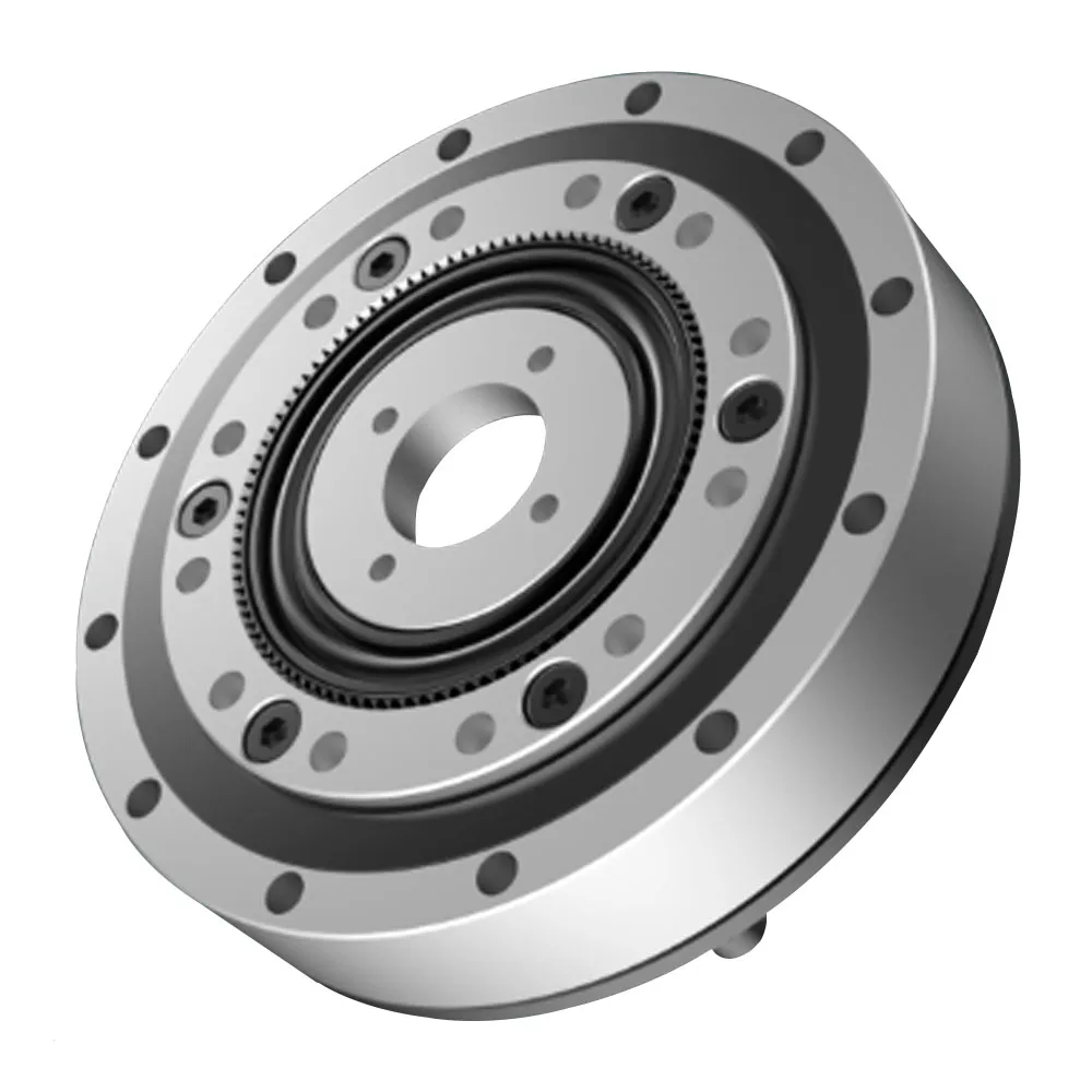 TS-TRH SHD 시리즈 하모닉 드라이브 정밀 기어 감속기 SHD-17-30 SHD-17-50 SHD-17-100