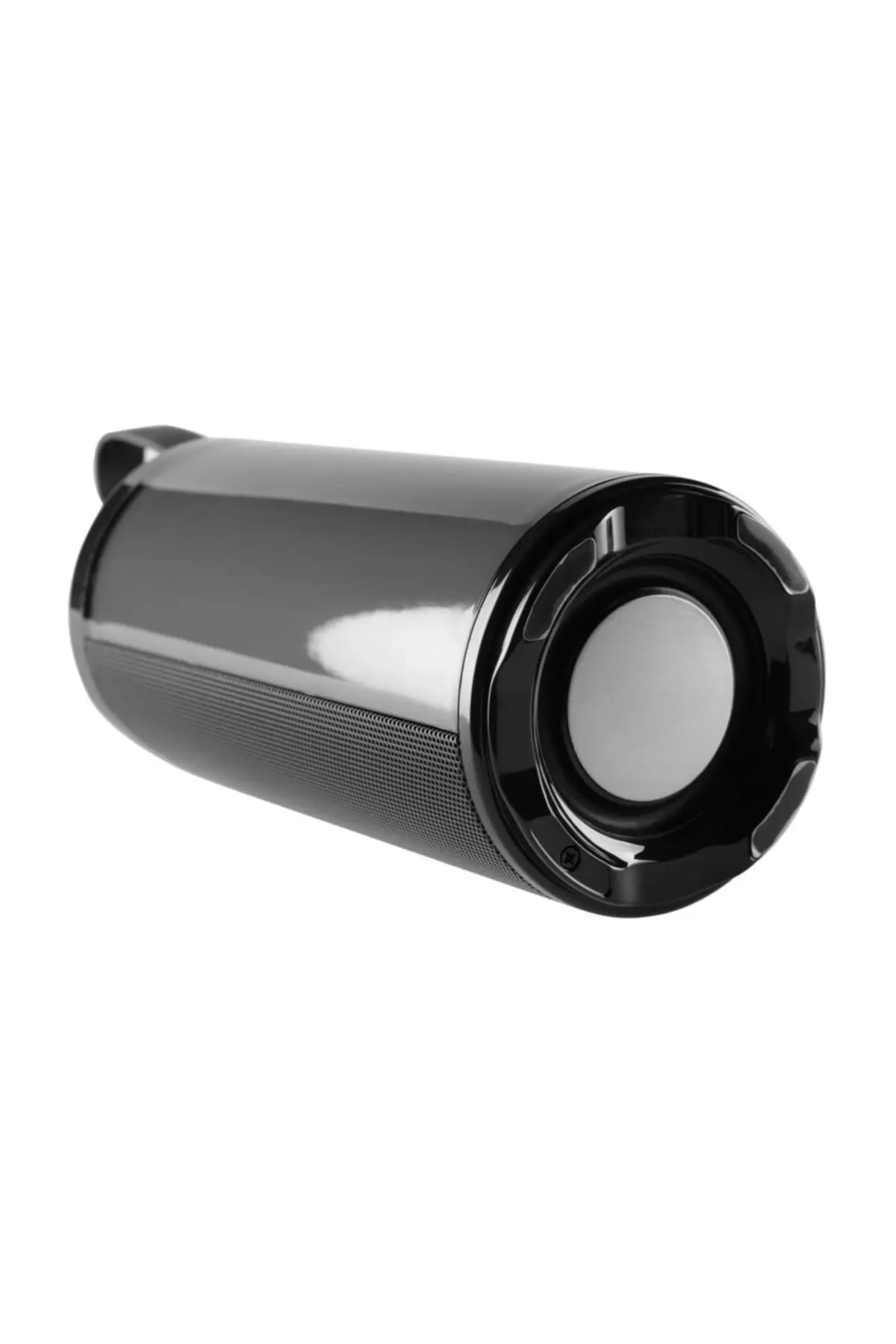 

0217 Bluetooth Wireless Speaker Black