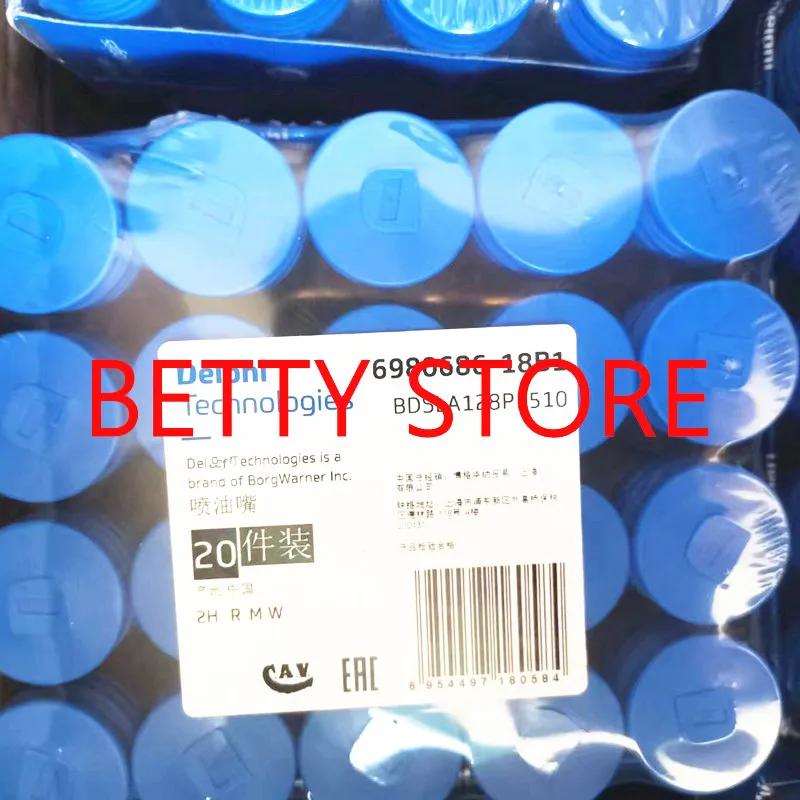 Original Nozzle 158P854 ,155p848,127P944,118P2203,158p1096,155p842,150p866 ,152p980,153p884,152p989,g3s79,G3S91made in del phi