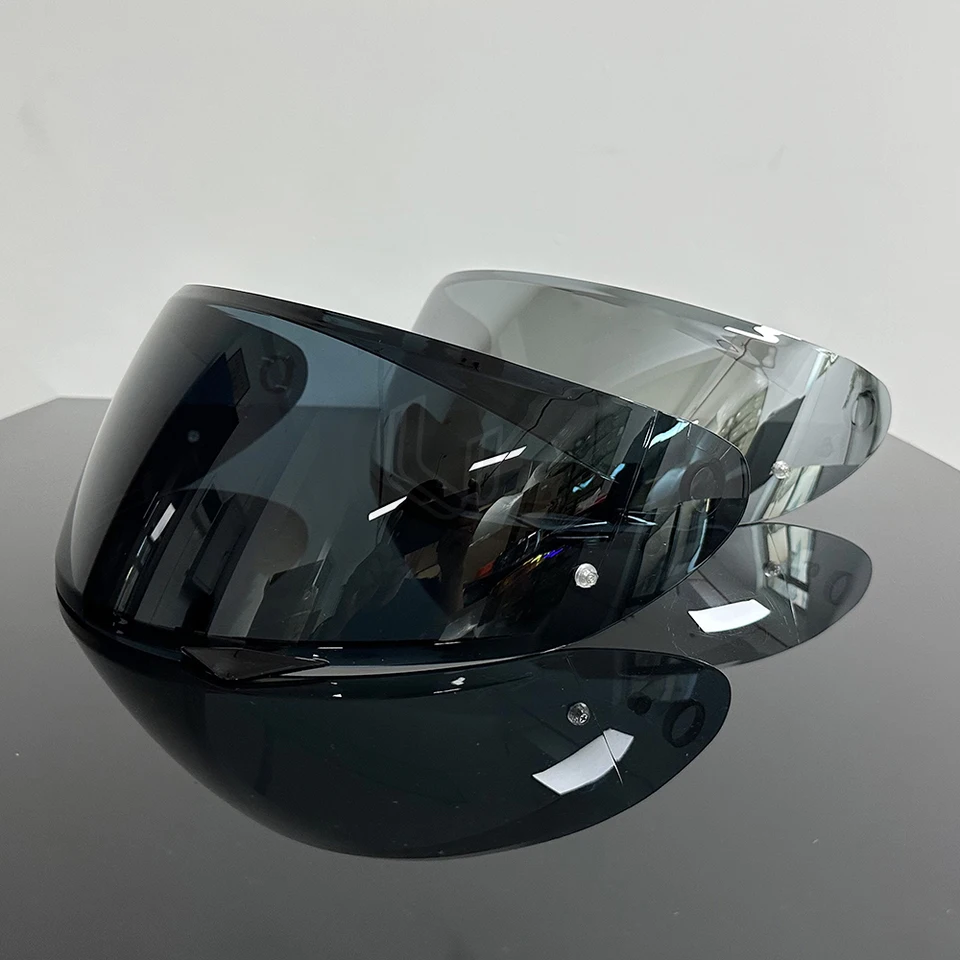 HJC C10 Motorcycle Full Face Helmet Visor Lens