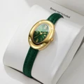 Green No Box