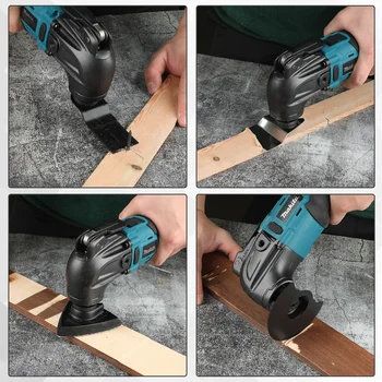 Cordless Trimming Cutter 5