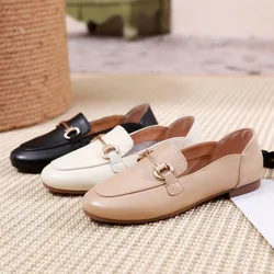 Flat  Women’s shoes Classic style-shoes three color’s  size 34-42