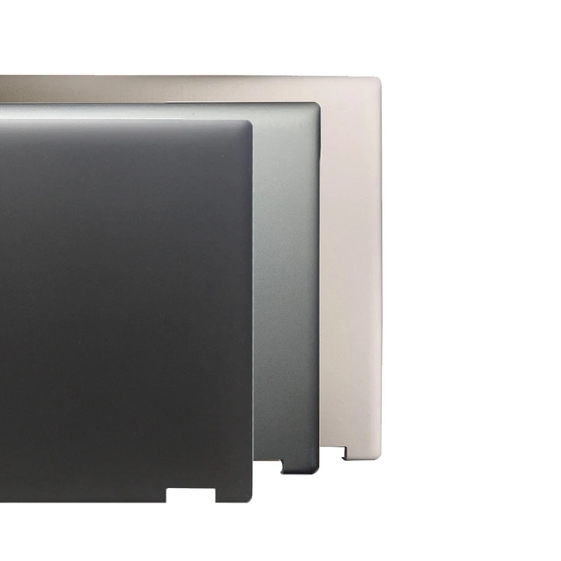 Nuova Cover Posteriore Lcd Per Lenovo Yoga 520-14 520-14Isk 520-14Ikb Flex5-14 Muslimatexmuslimah Coperchio Posteriore Top Case
