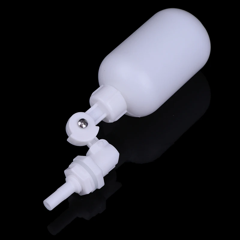 1PC Floating Ball Valve Aquarium Fish Tank Float Valve Water Tank Control Ball