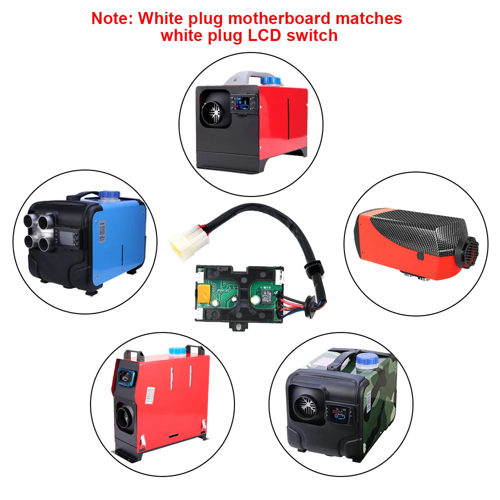  LCD Ʈѷ  ڵ   ü ǰ, 5KW       ŰƮ, 12V