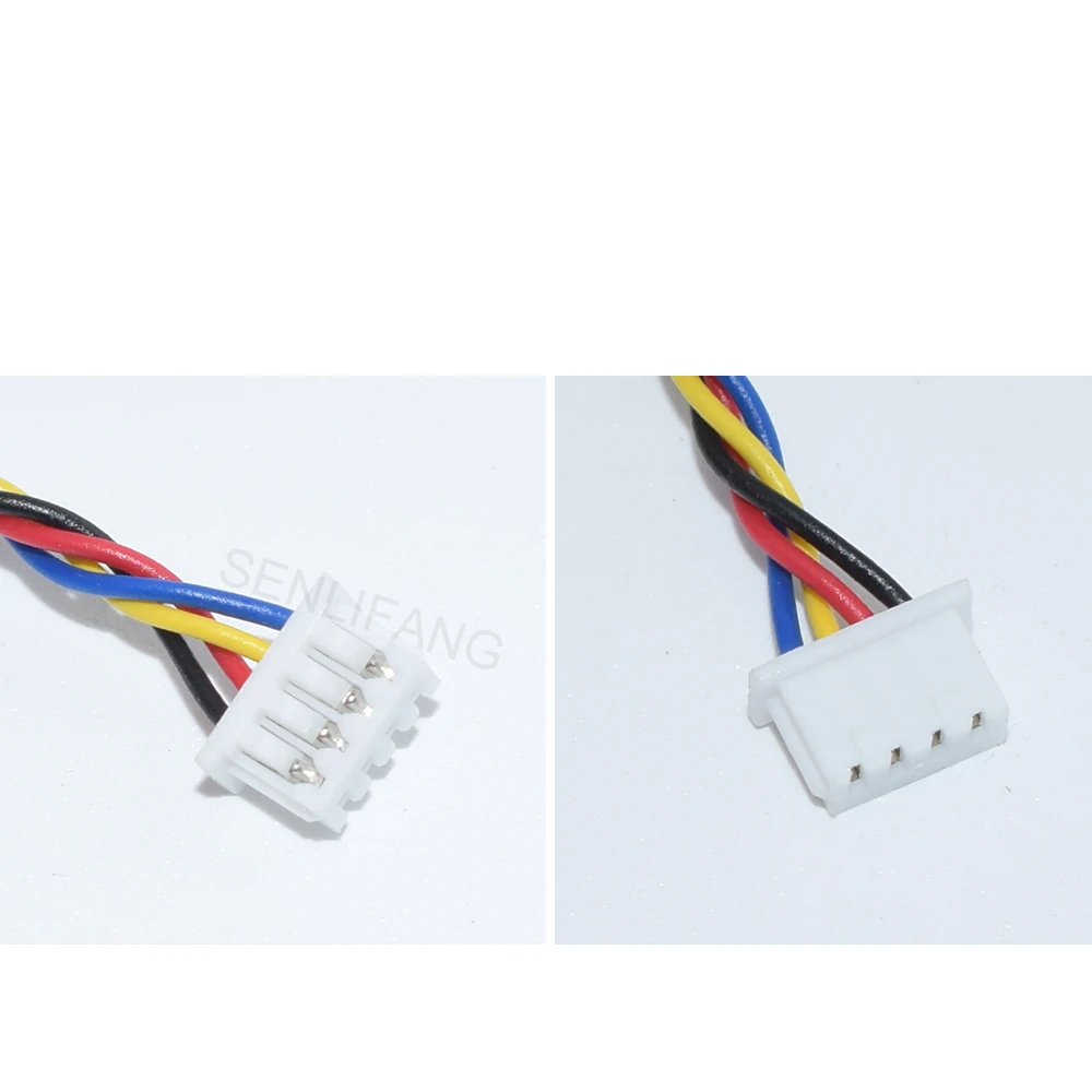 New For Intel Skull Canyon NUC6I7KYK NUC6 I3 I5 I7 CPU Cooling Fan KSB0605HB KSB0605HBW5Y 1323-00U9000 DC5V 0.6A 4PIN 1709N17HF 5