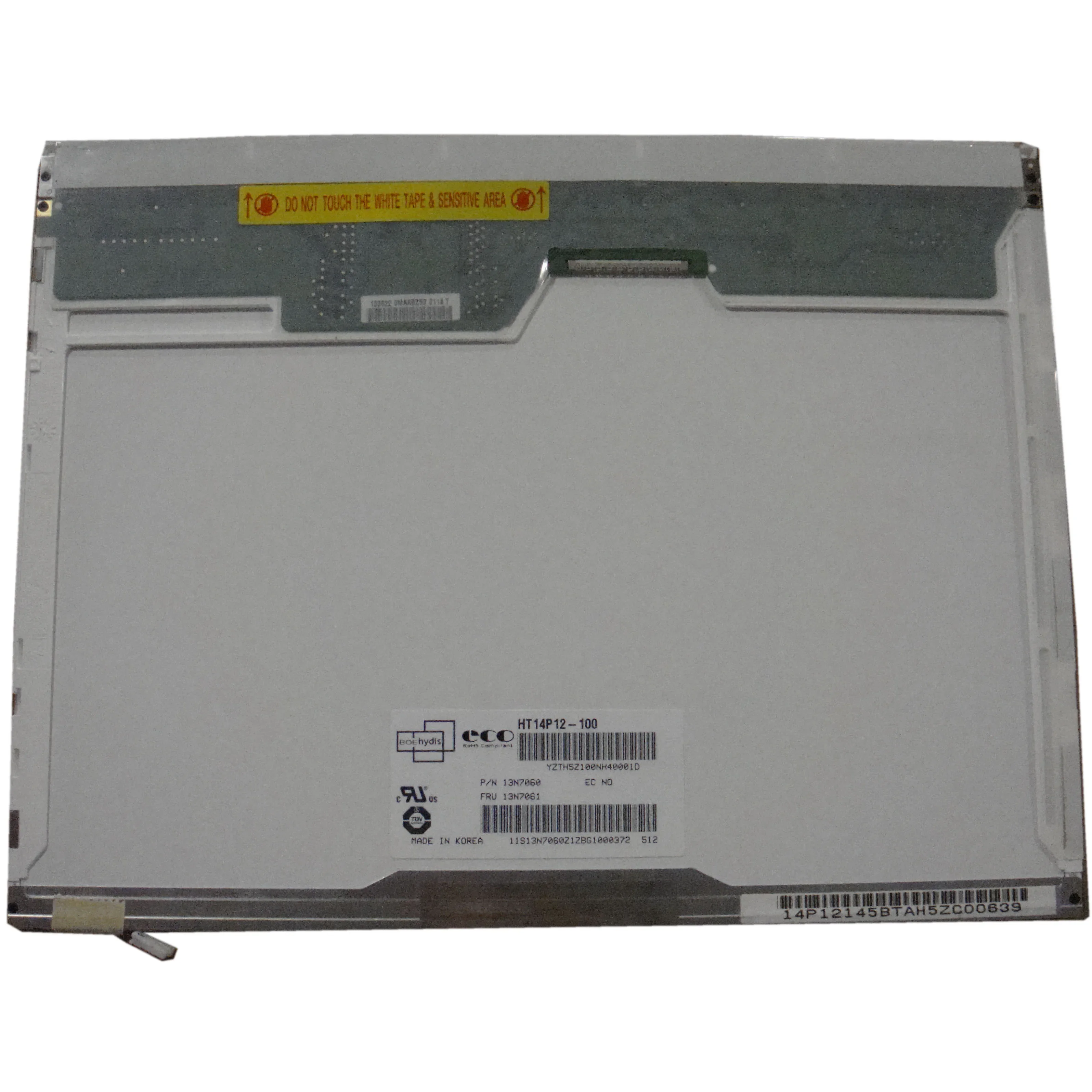 HT14P12-100 LTN141P4-L05 LTN141P4-L03 LTN141P4-L02  LCD ÷ Ʈ ȭ, LTD141EN9B, 14.1 ġ