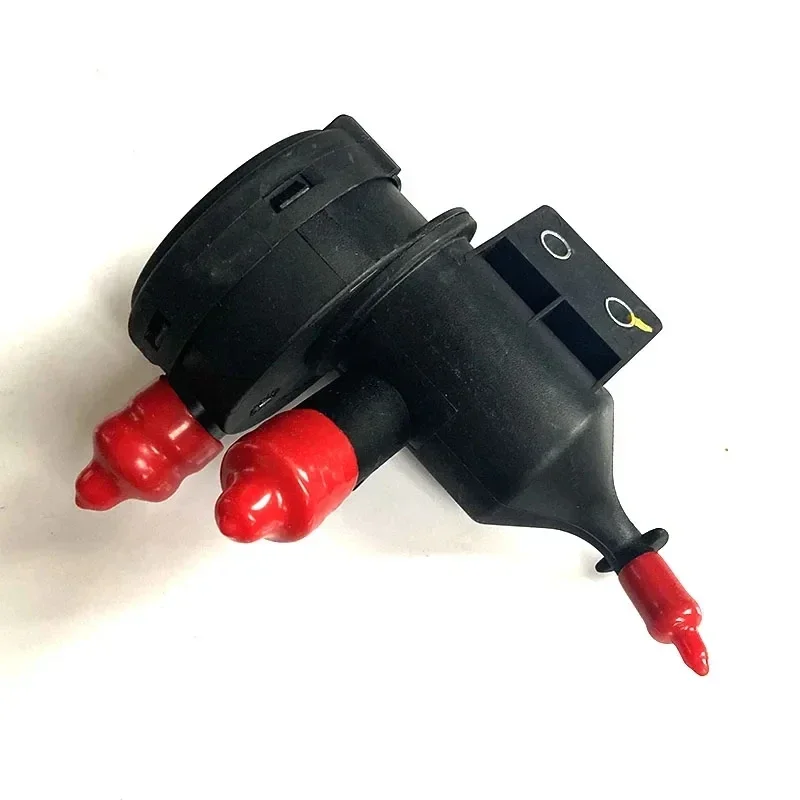 

New Genuine Engine Oil Separator Assy 6650180633 For Ssangyong Rexton