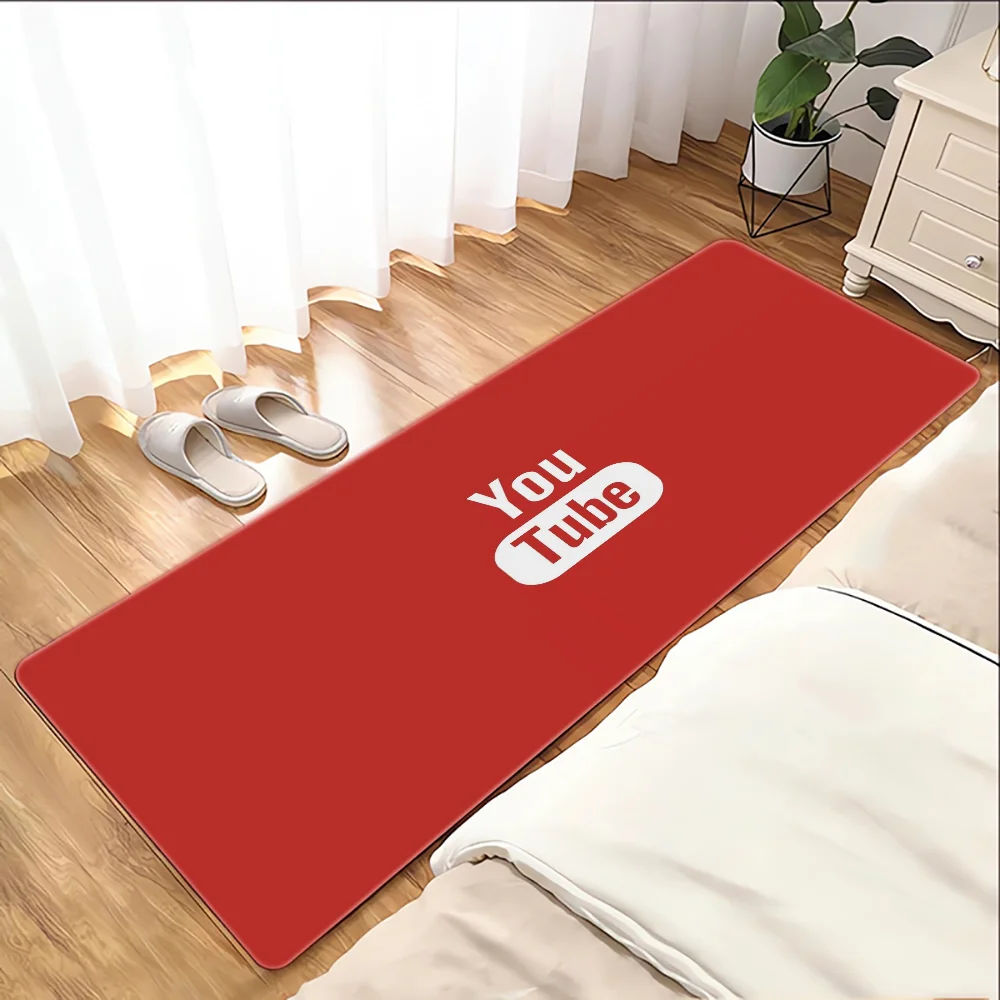 Y-tube Bedrooom Carpet for Kitchen Door Floor Mat for Hallway on the Floor Doormat Outdoor Rug Decoration Home Decor Items Foot