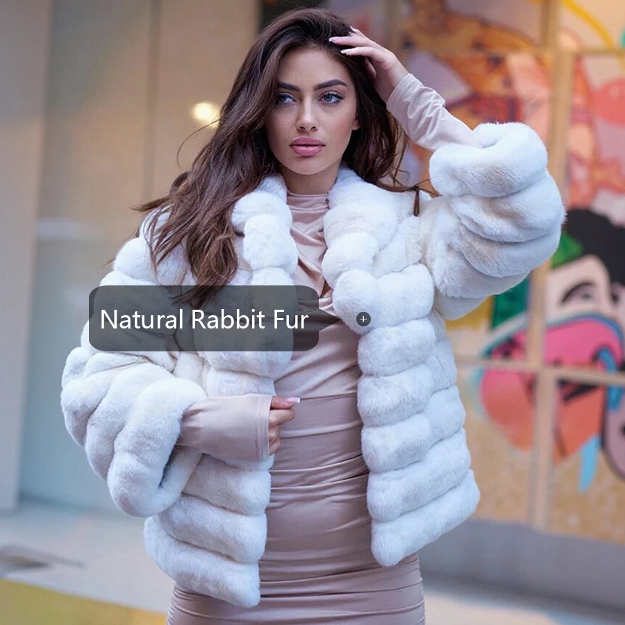 Chinchilla Fur Light Fur Jacket Chinchilla Fur Jacket In Persian