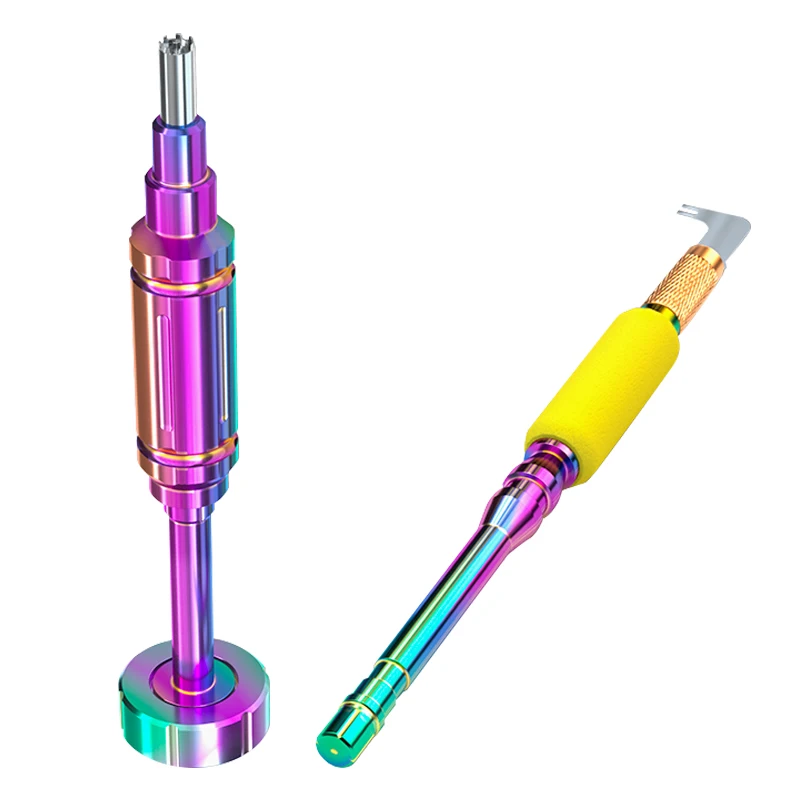 

MIJING CB01 Dismantling Tool for Watch S1 S2 S3 S4 S5 S6 Flexible Durable LCD Screen Opening Disassembly Repair Tool