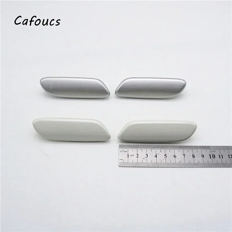 Car Headlight Washer Nozzle Cover For LEXUS IS250 IS300 IS350 2006 2007 2008