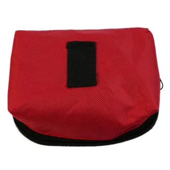 Outdoor Medical Case Hiking Camping Survival Travel Emergency First Aid Empty Bag 5