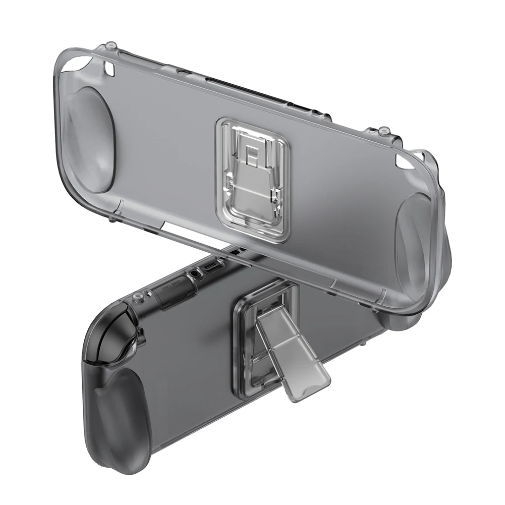 TPU Drop Proof Case Protector for Handheld Console