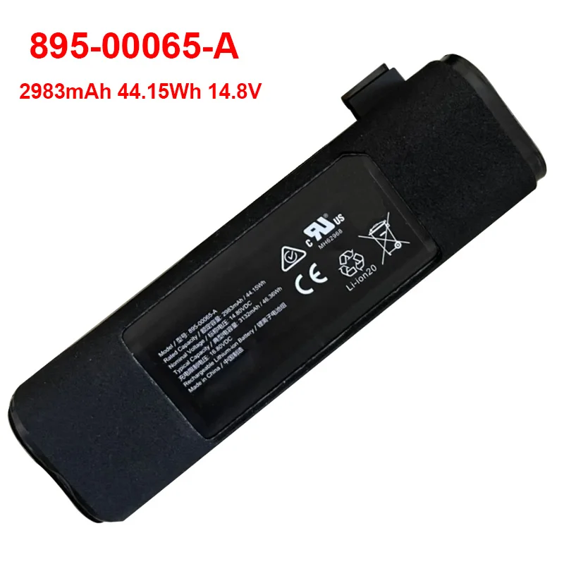 BATTERY バッテリー 19V Amazon.com: HQRP Phone Battery Compatible with Panasonic KX