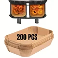 200pcs Rectangle