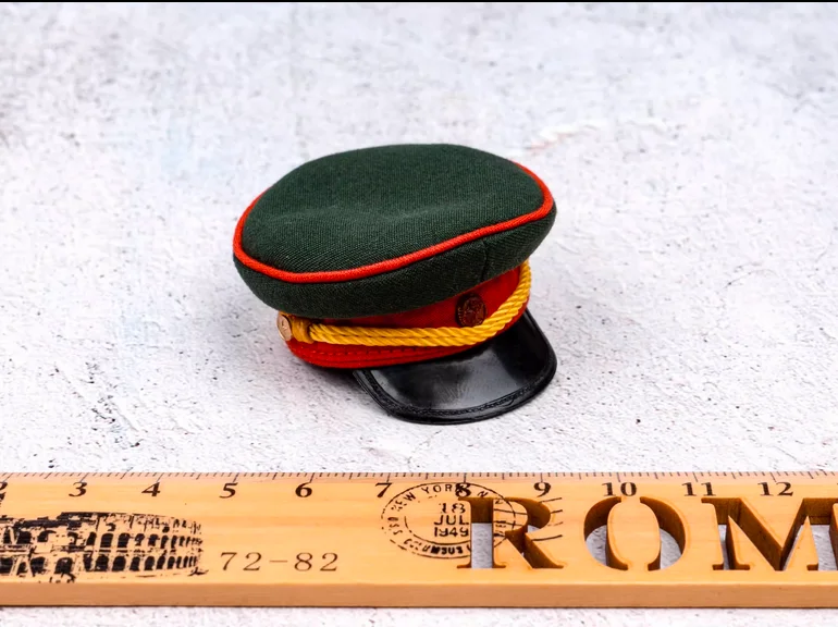 

TIGERTOYS TT2205 1/6 Scale Soldier Hat Cap Model for 12'' Action Figure