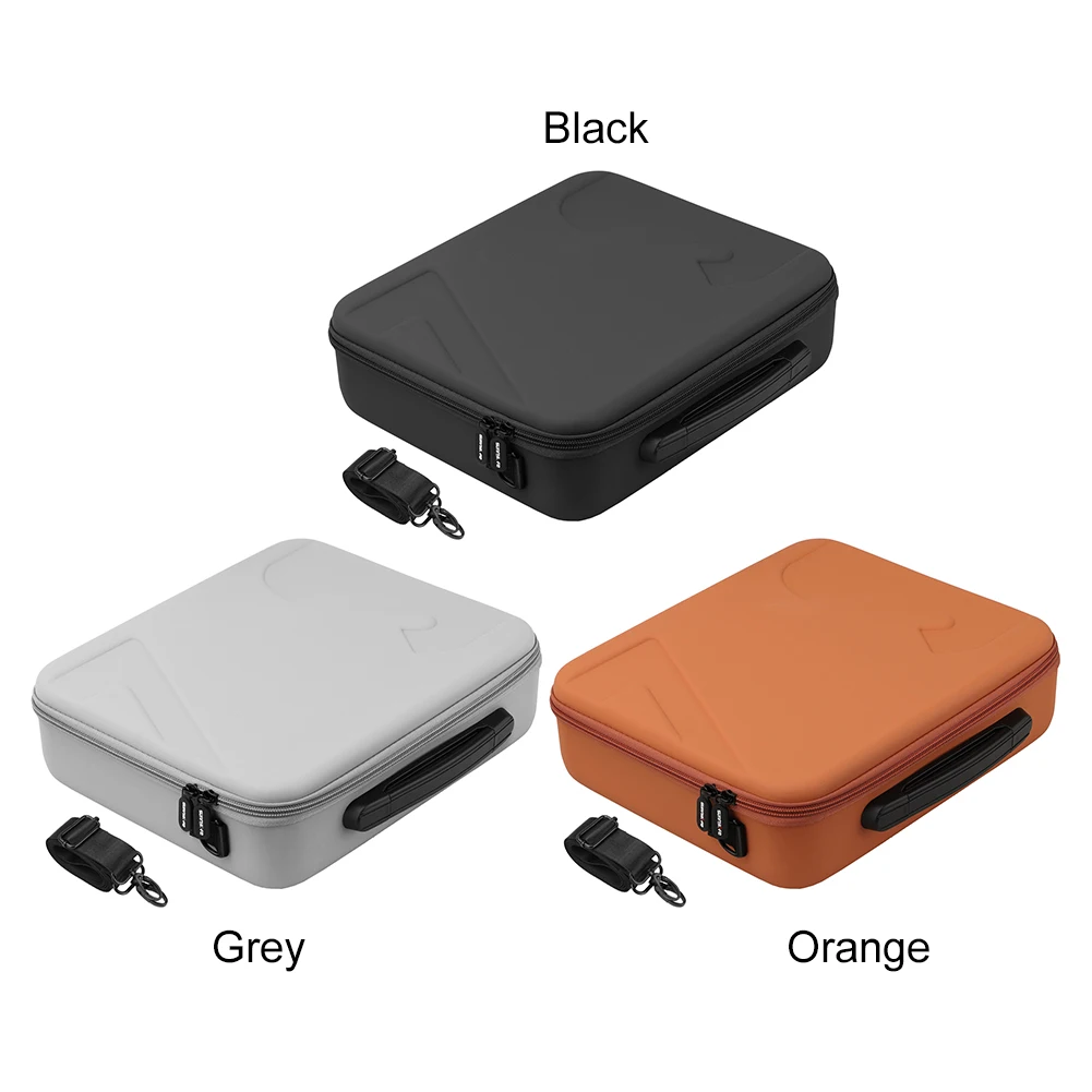Sac de transport étanche pour drone DJI Flip RC 2/RC-N3