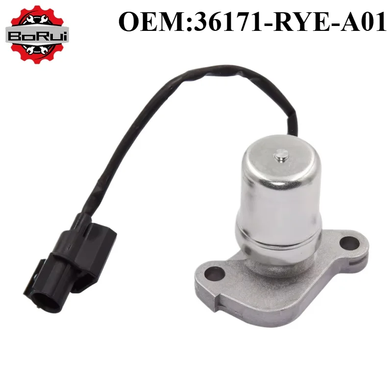 36171-RYE-A01 36171RYEA01 Variable Valve Timing VVT Solenoid For Honda Accord Odyssey Acura MDX RL TSX 2007-2014