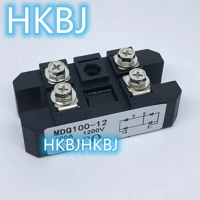 

MDQ100-12 MDQ 100-12 Новый и оригинальный модуль