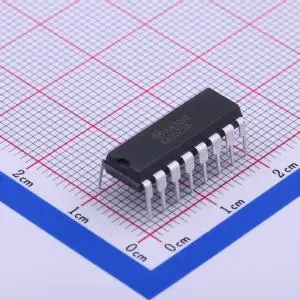

Оригинальный светодиодный контроллер и регулятор KA3525A DIP-16, существующий инвентарь, прямая почта/предоставление образцов