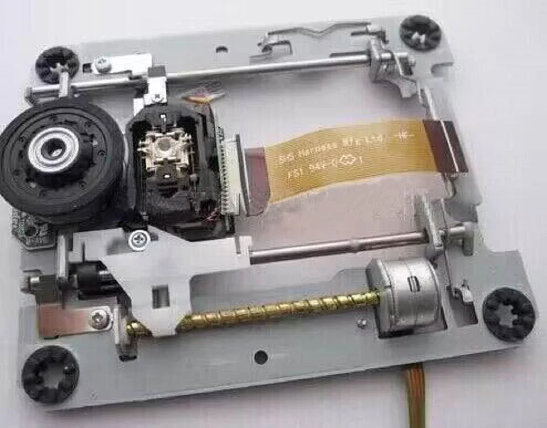 Per Obiettivo Laser Hop-15Xx Hop-151Xx Obiettivo Laser Per Xbox360 Slim Liteon Dg-16D4S