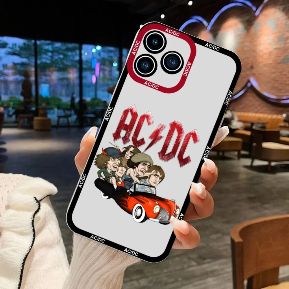   A-ACDC-AC-DC ޴ ̽,  11, 12 ̴, 13, 14, 15  ƽ,  