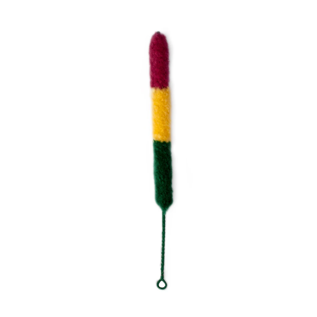 

Mugig Clarinet Cleaning Swab Clarinet Brush Saver Moisture Remover Cleaner For Woodwind Instruments Clarinet Parts Accessories