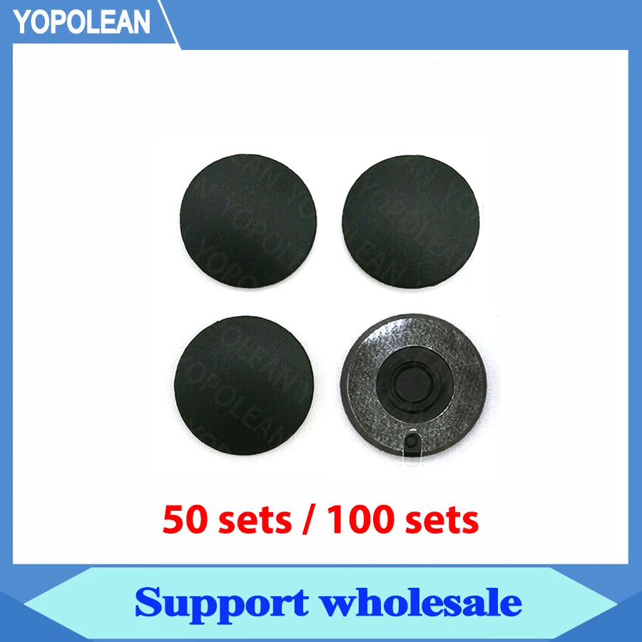 50 Set/100 Sets New Bottom Case Rubber Foot Feet For Macbook Pro