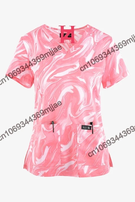 

Женская футболка shir Wih Prin, модные женские блузки, весна 2023, футболки с коротким рукавом, топы для девочек, Женский Топ в стиле Харадзюку