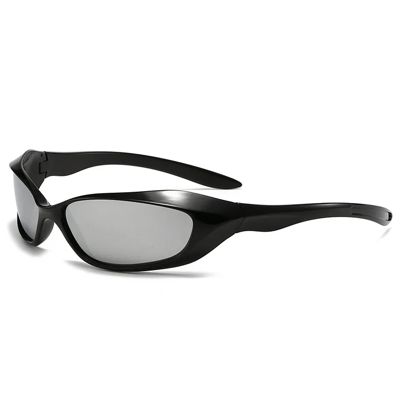 Black Sliver