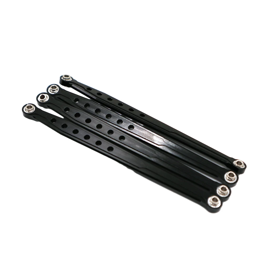 Фото RCGOFOLLOW полный комплект из алюминиевого сплава RC Racing Redcat 1/10 Climber Everest Gen7 Boutique Pro/Sport Car Hop-ups обновленные детали №4