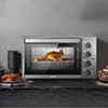 Household multifunctional electric oven large capacity cake oven cake baking machine 1