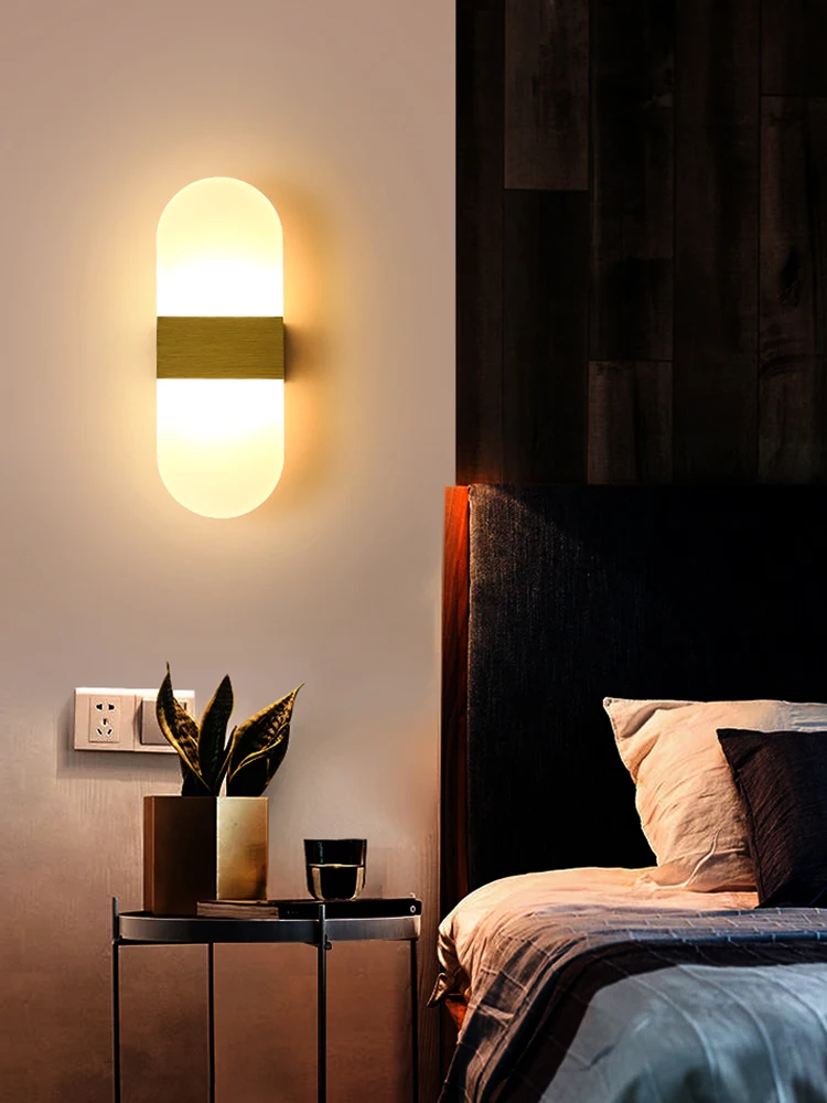 wall-lamp-nordic-light-luxury-creative-living-room-bedroom-hallway-stairs-super-bright-modern-minimalist-creativity
