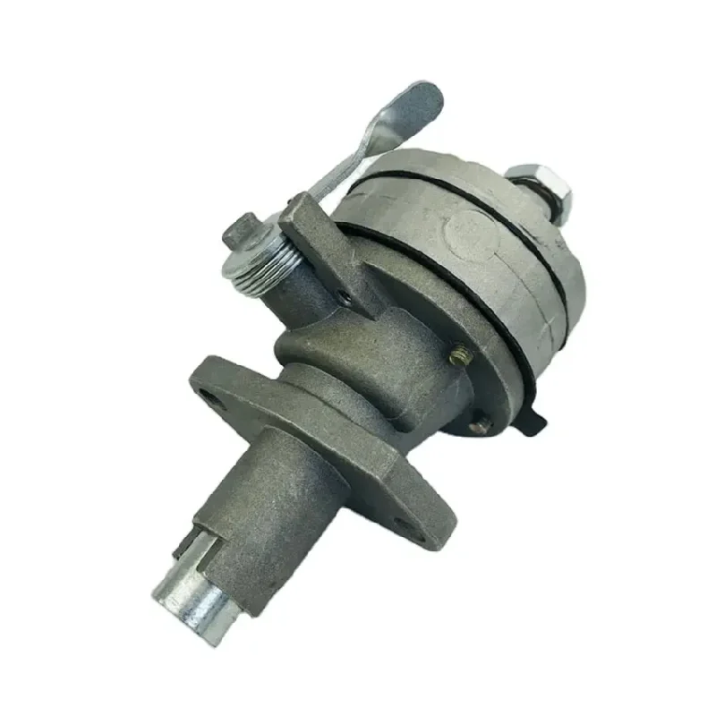 

Excavator Parts For Fuel Lift Pump 130506140 For Perkins Engine 403d-15 404d-22 102-04 103-06