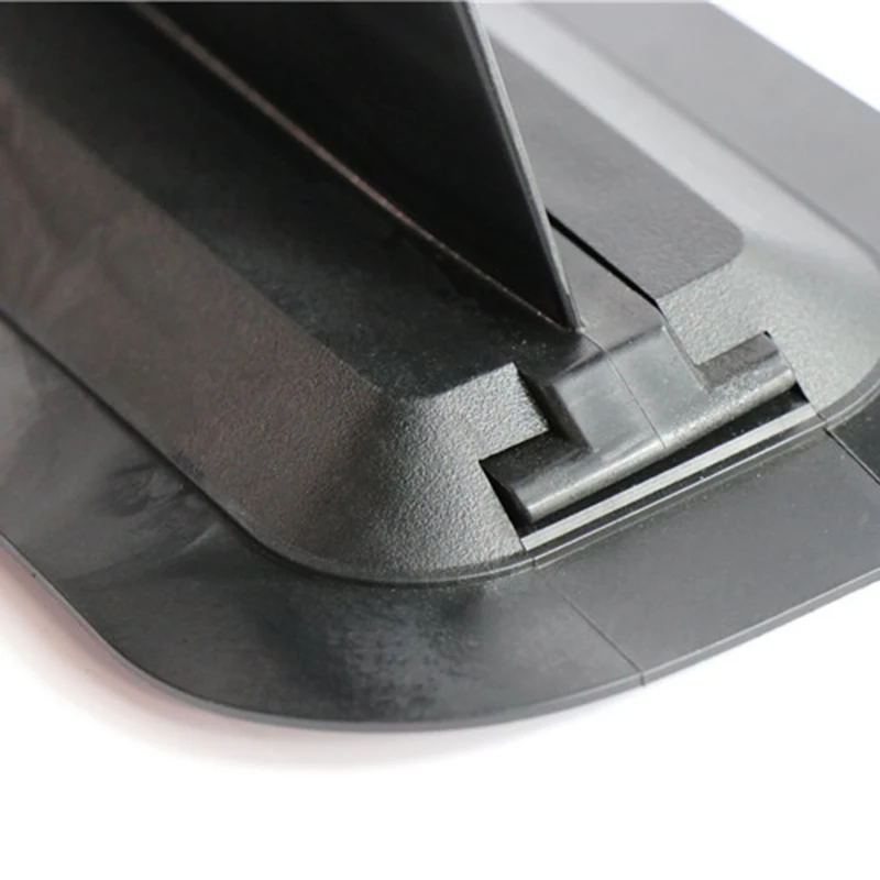 

Replacement Kayak Skeg Fin For Inflatable Canoe Boat Dinghy Spare Accessories 24.3*22*11.5cm Skeg Surfing Accessories
