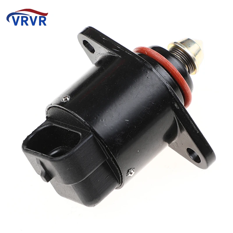 VRVR 93744675 96434613 Idle Speed Air Control Valve For Chevrolet Aveo Pontiac Wave 1.6L 2004-2008