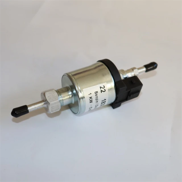 12V Standheizung Dosierpumpe Kraftstoff Parken Heizung Pumpe für Airtronic  D2 D4