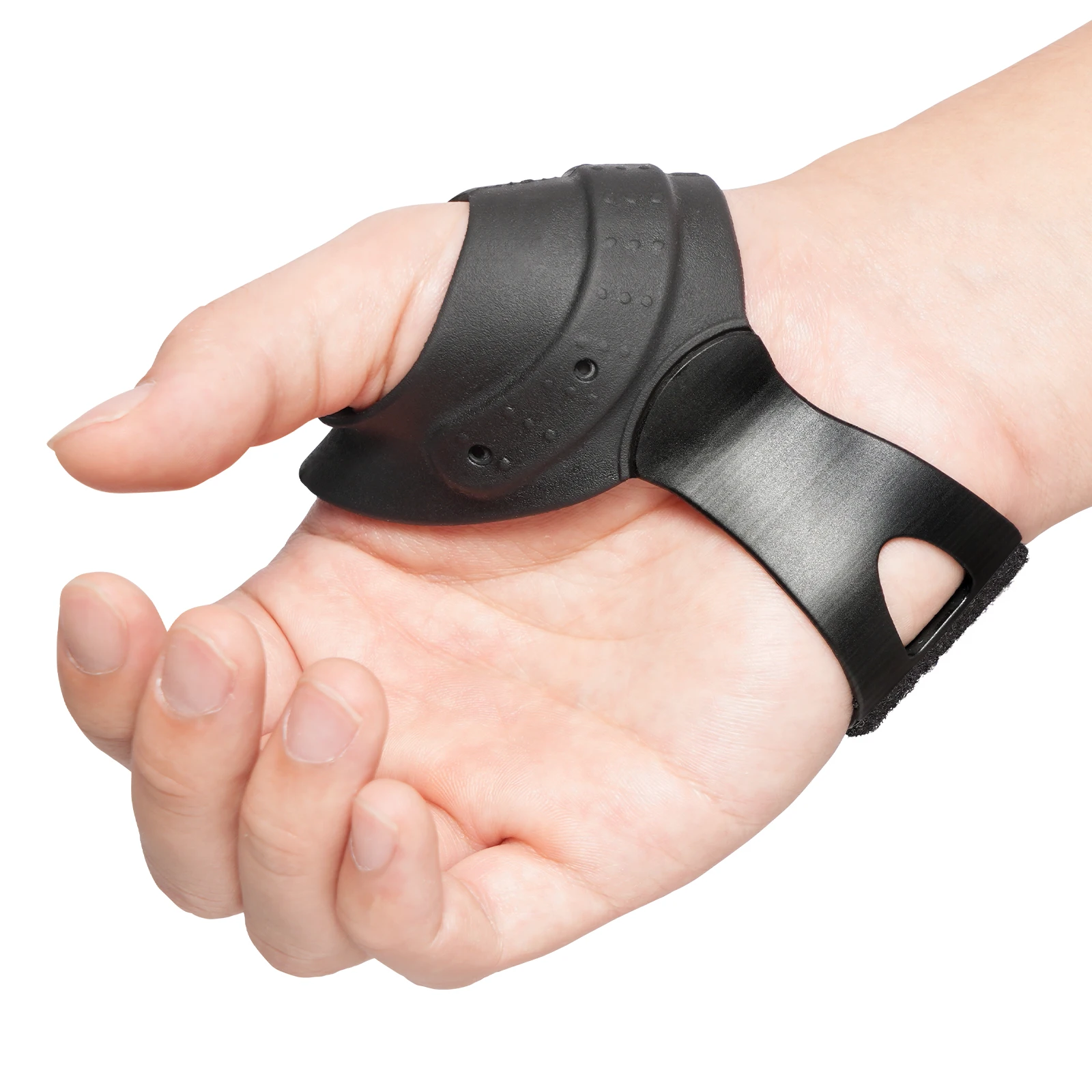 For right hand