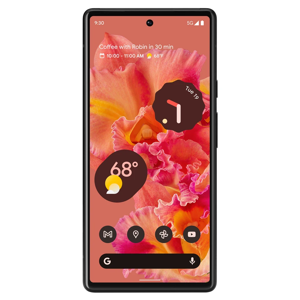 ピクセルスマホセット Amazon | Google Pixel 6 Pro - 5G Android Phone - アンロック