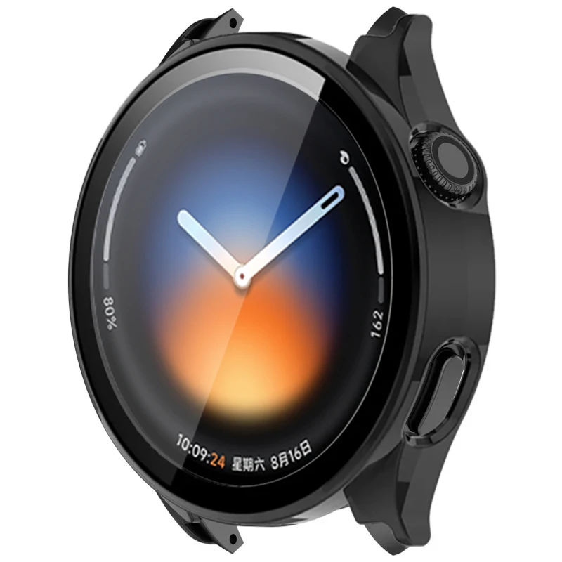 All-Around Protective Case with Screen Protector
