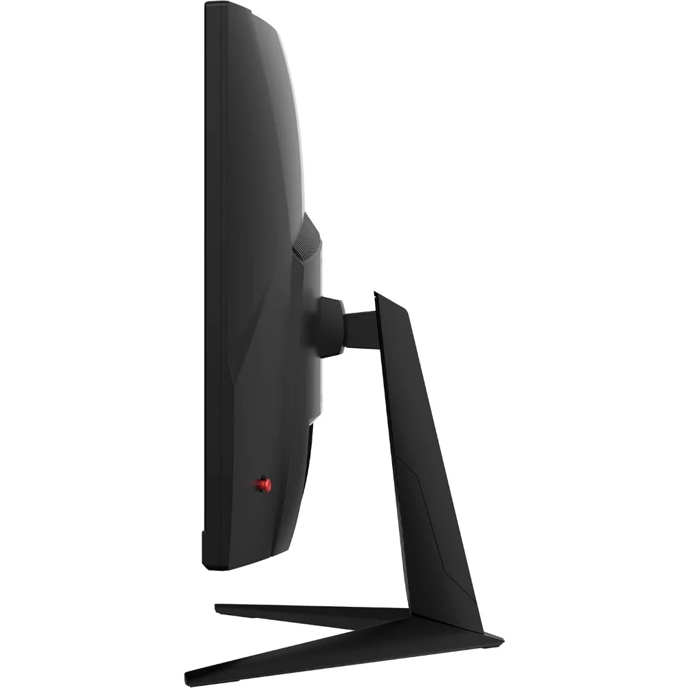 G27C4X 27" Curved Gaming Monitor, 1920 x 1080 (FHD), 1ms, 250Hz, FreeSync, HDMI, DisplayPort, Anti-Flicker, Anti-Glare 6